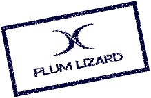 Visit us on our PlumLizard company page